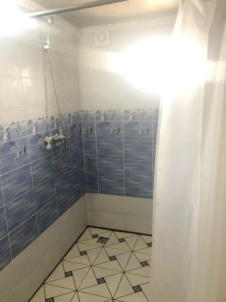 Tilek Guest House Sary-Mogul Екстер'єр фото