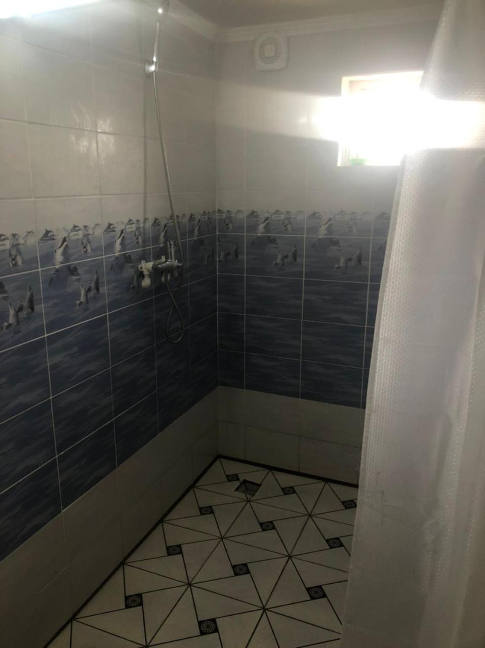 Tilek Guest House Sary-Mogul Екстер'єр фото