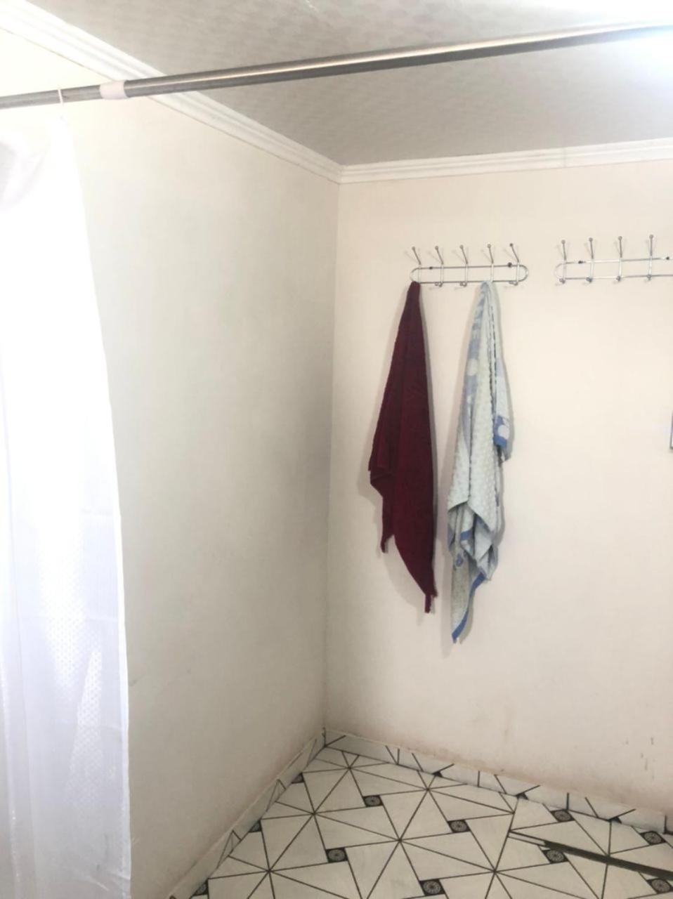 Tilek Guest House Sary-Mogul Екстер'єр фото